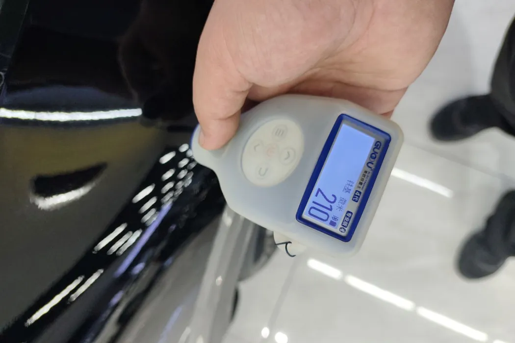 起亚 狮铂拓界 2023款 1.5T 两驱尊贵版