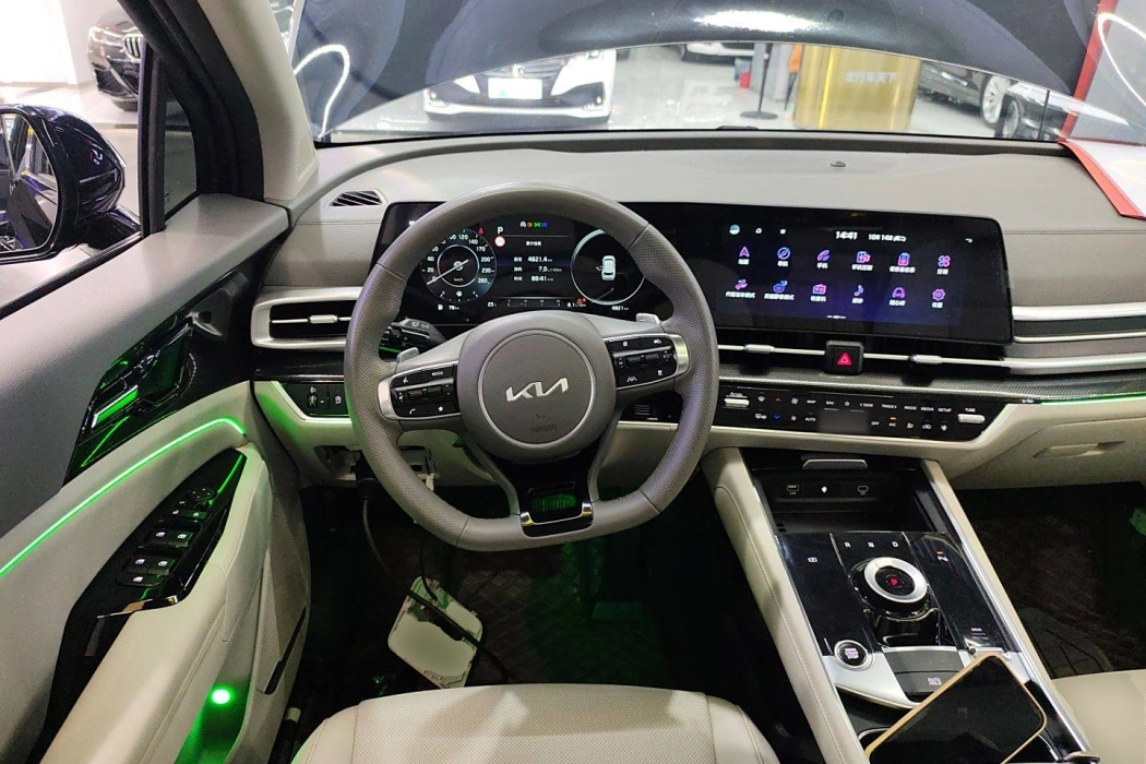 Фото машины 17