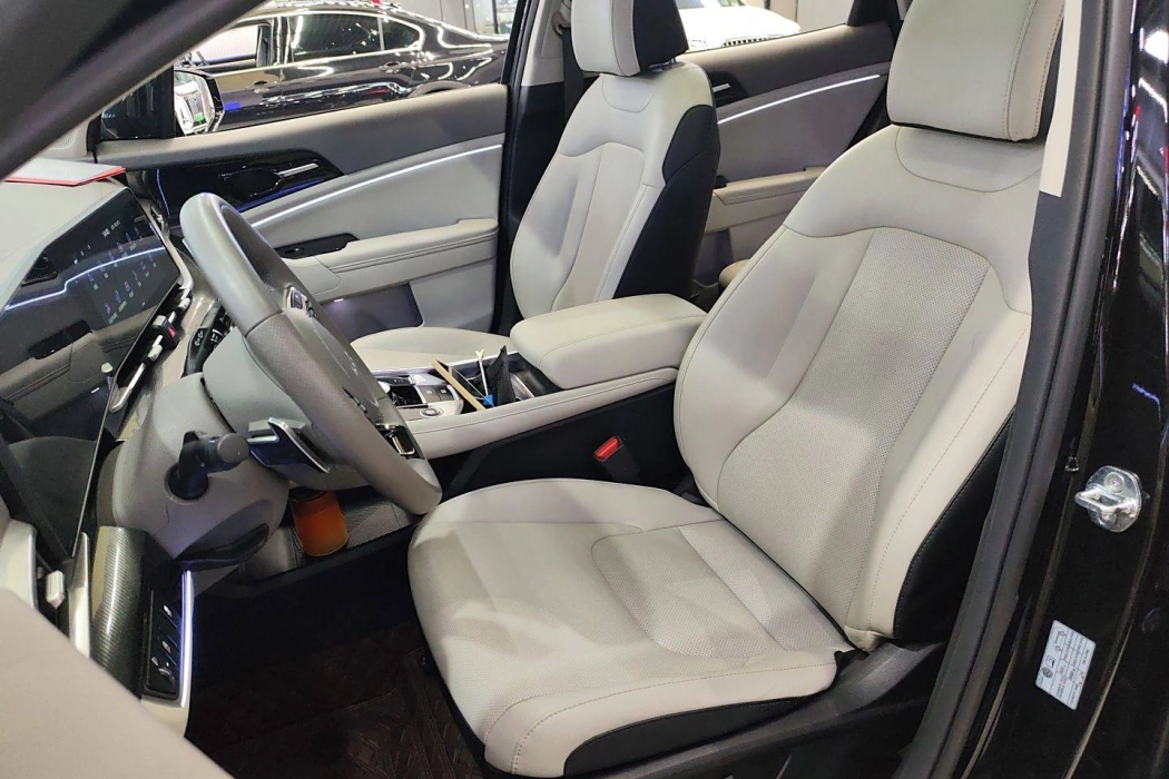 Фото машины 9