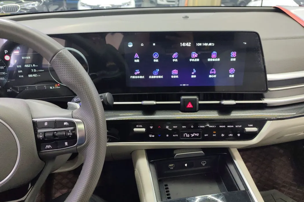 Фото машины 7