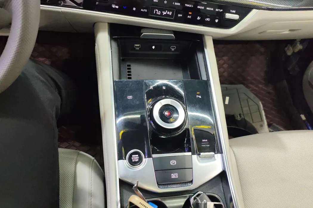 Фото машины 8