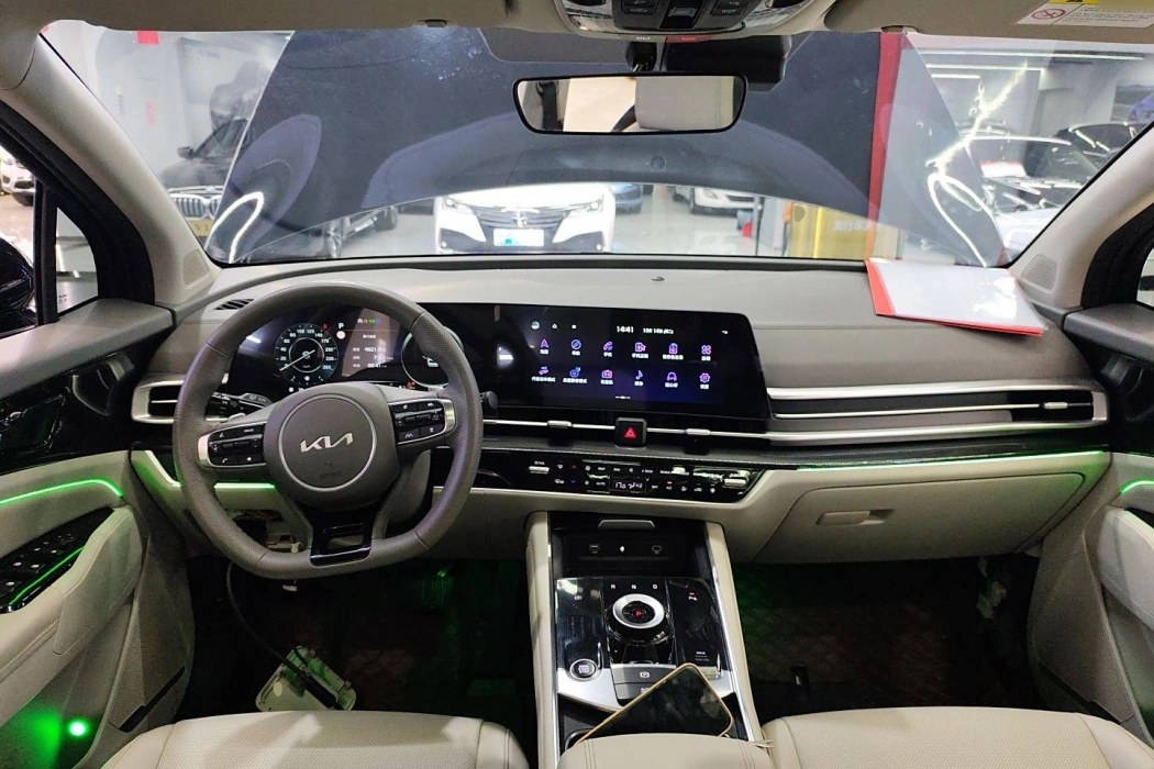 фото машины