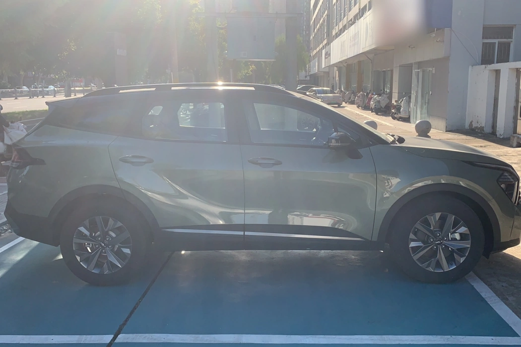 Фото машины