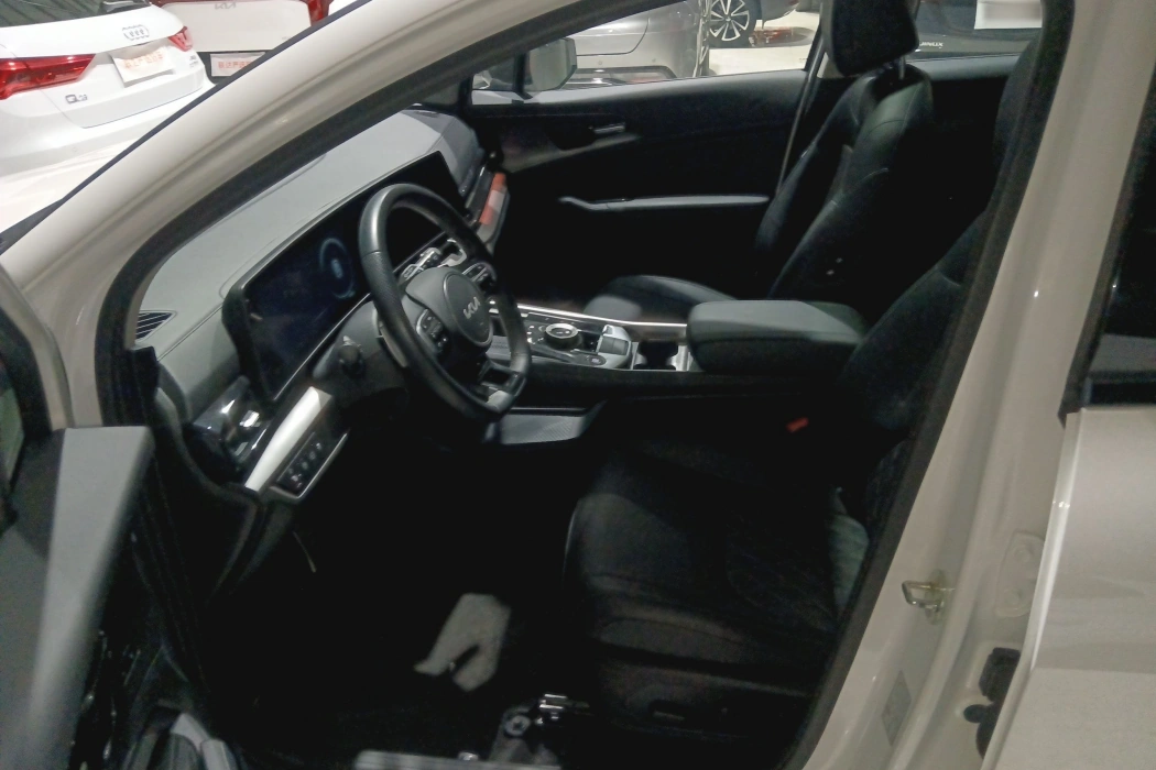 Фото машины 9