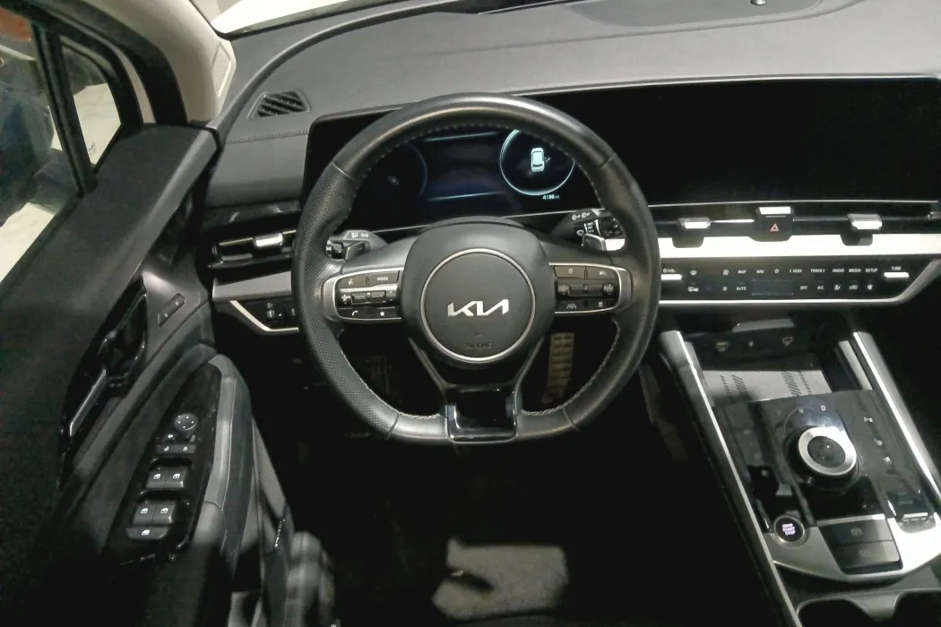 Фото машины 7