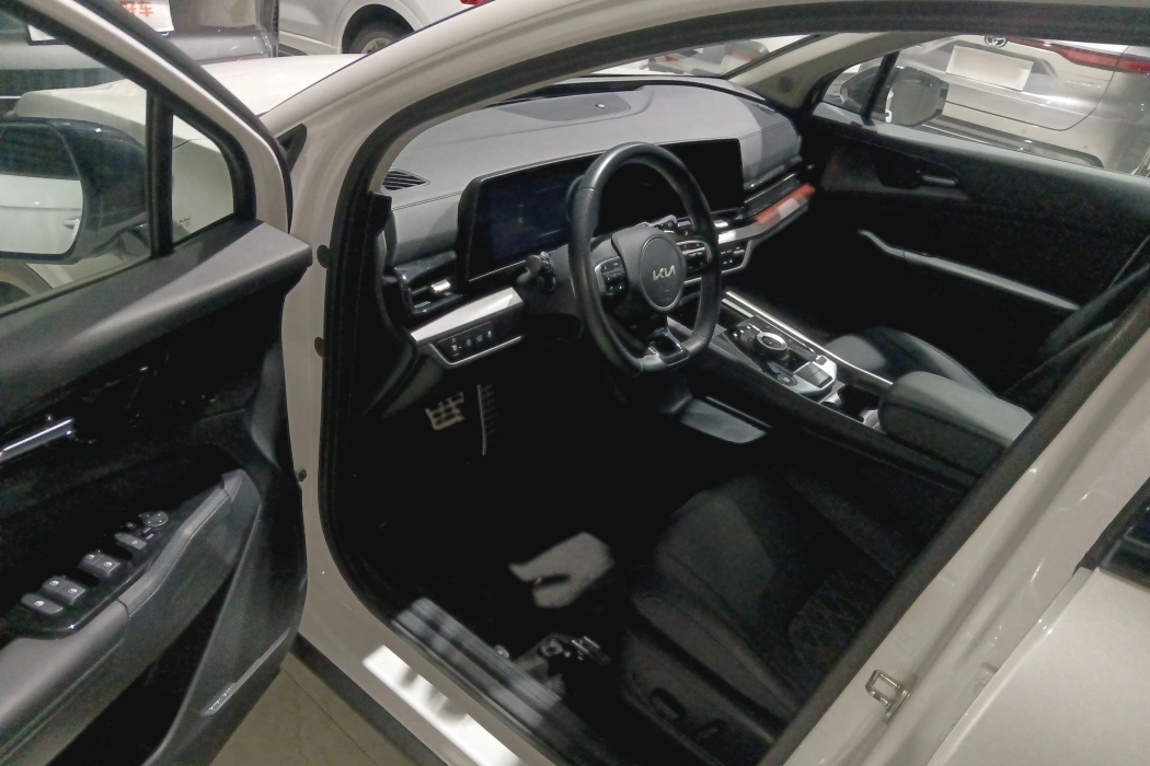 Фото машины 16