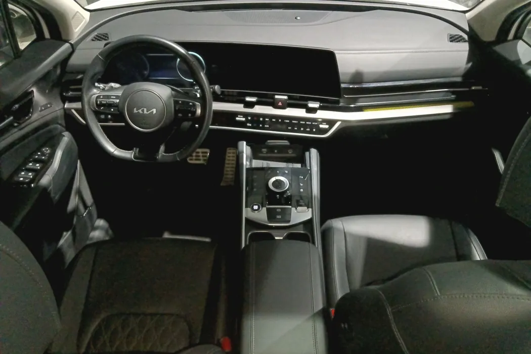 Фото машины 6