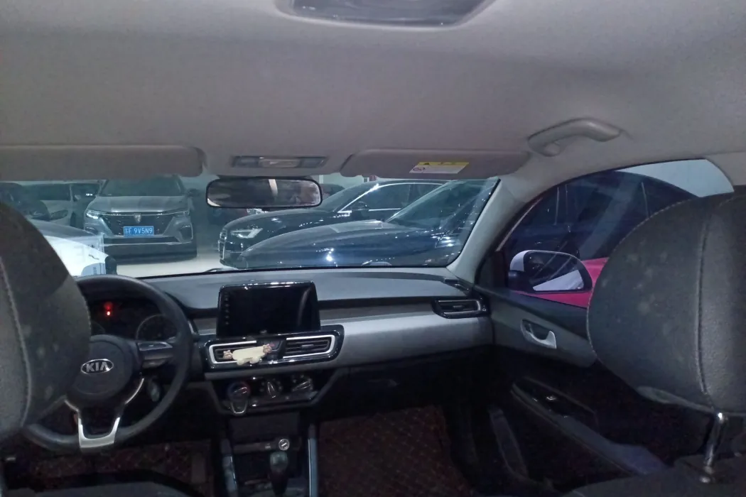 Фото машины 18