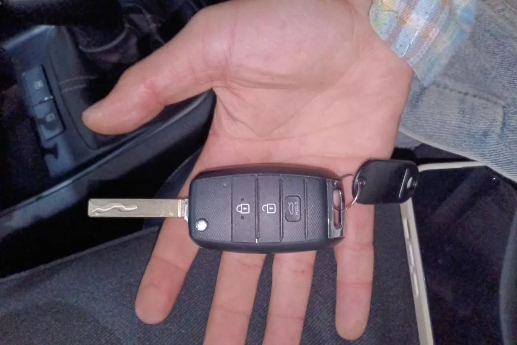 Фото машины 7