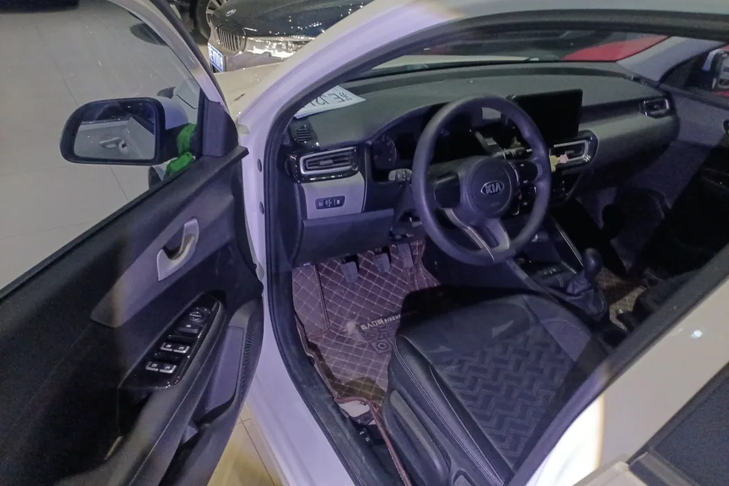 Фото машины 14