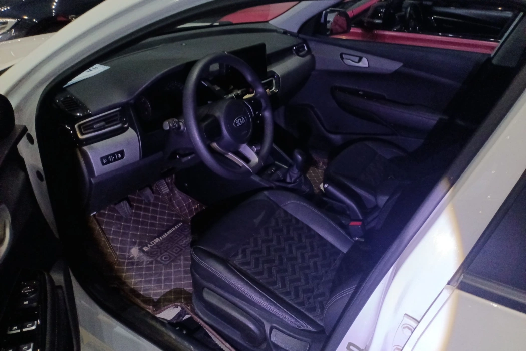 Фото машины 13