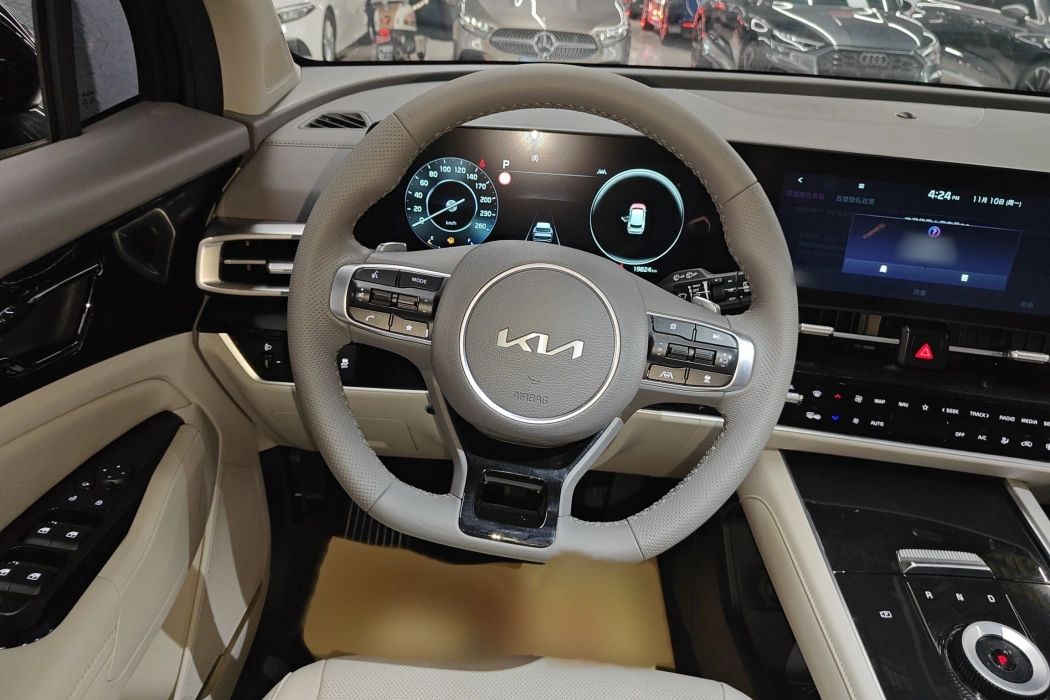 Фото машины 11