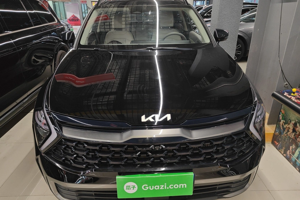 фото машины