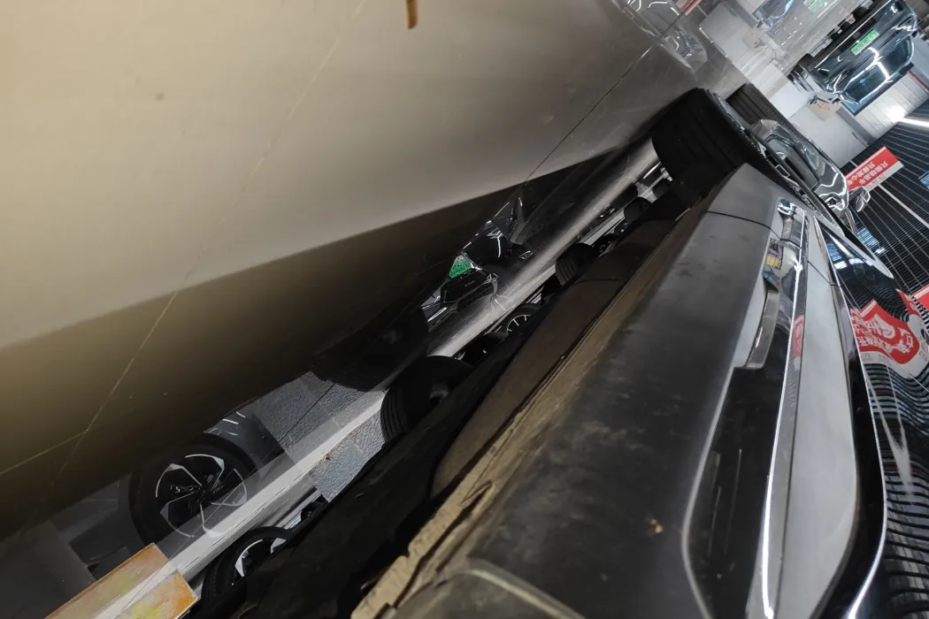 Фото машины 20