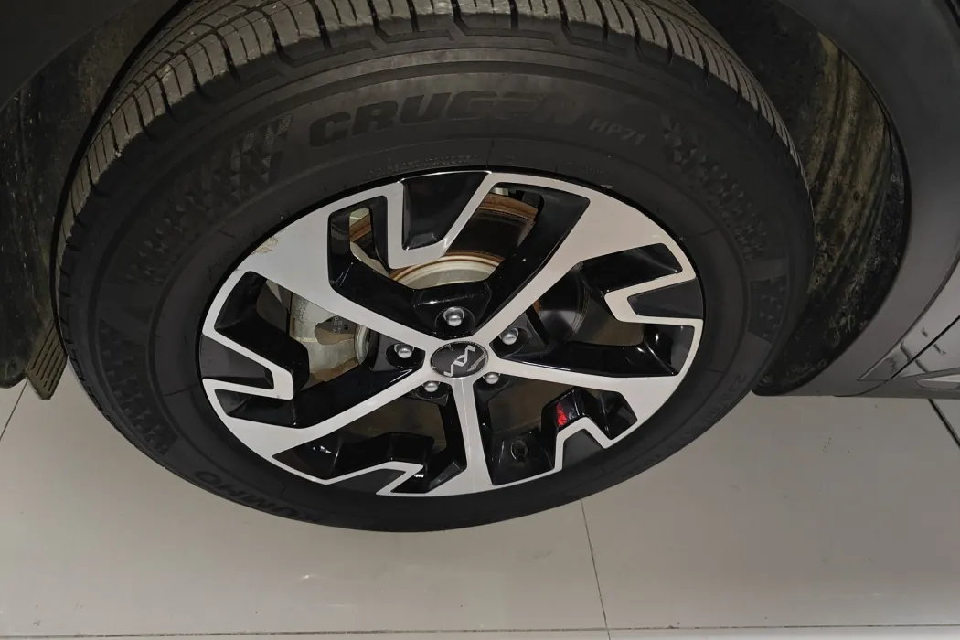 Фото машины 7