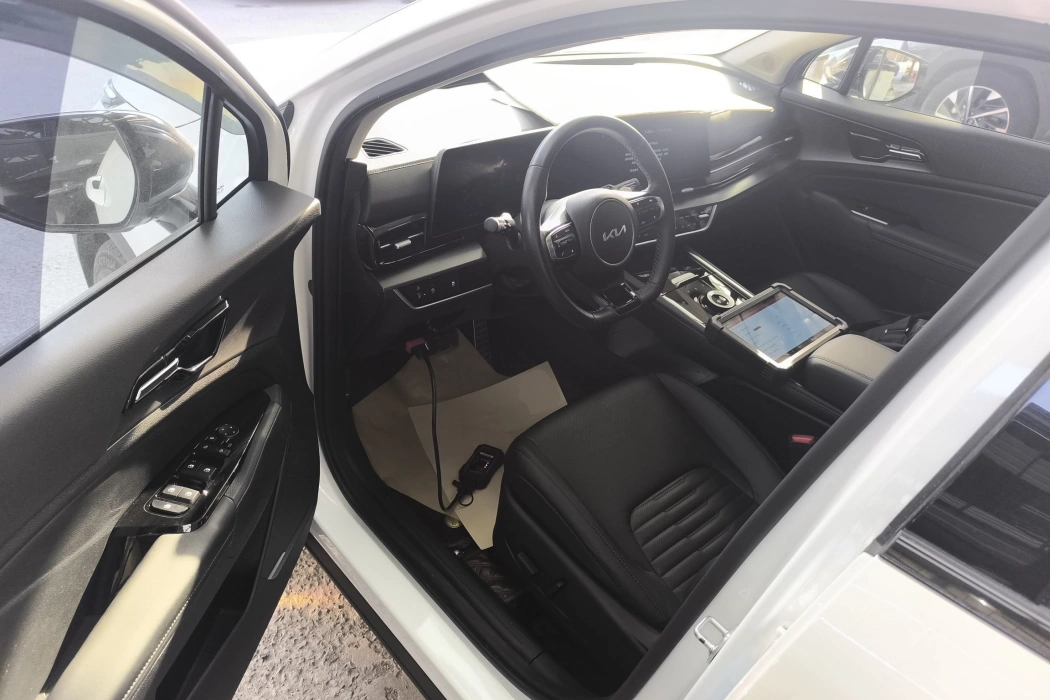 Фото машины 15