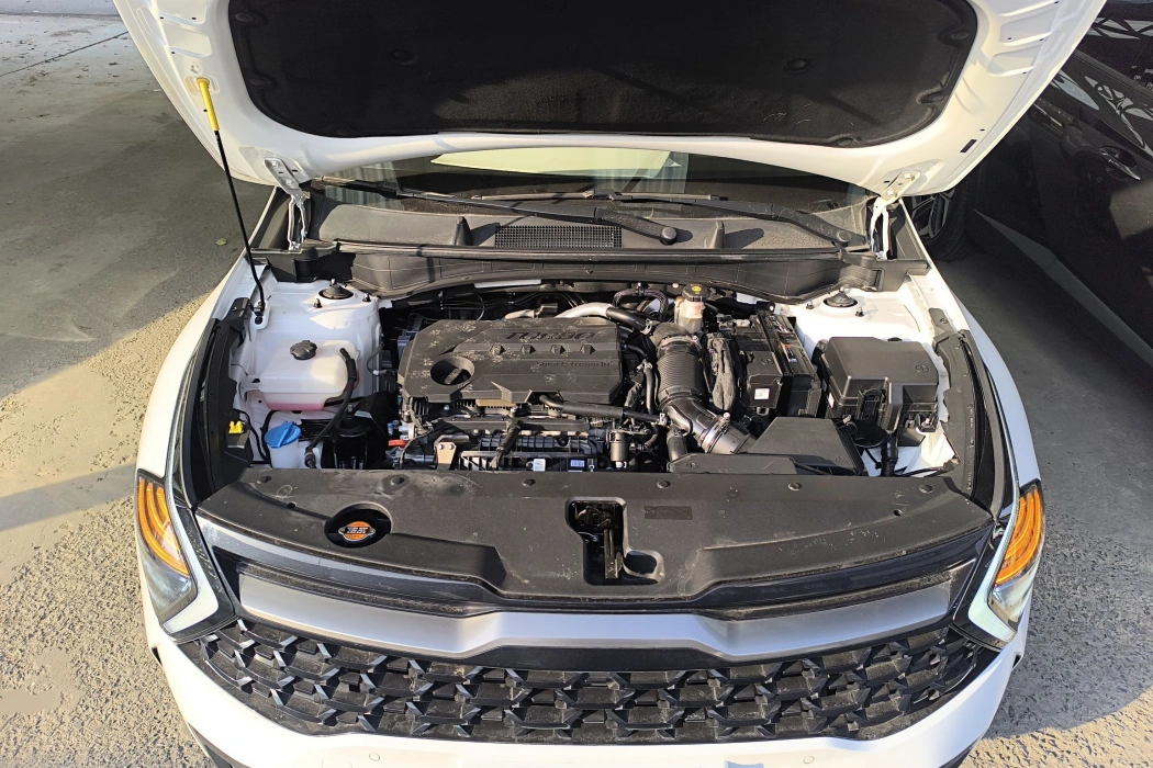 Фото машины 11