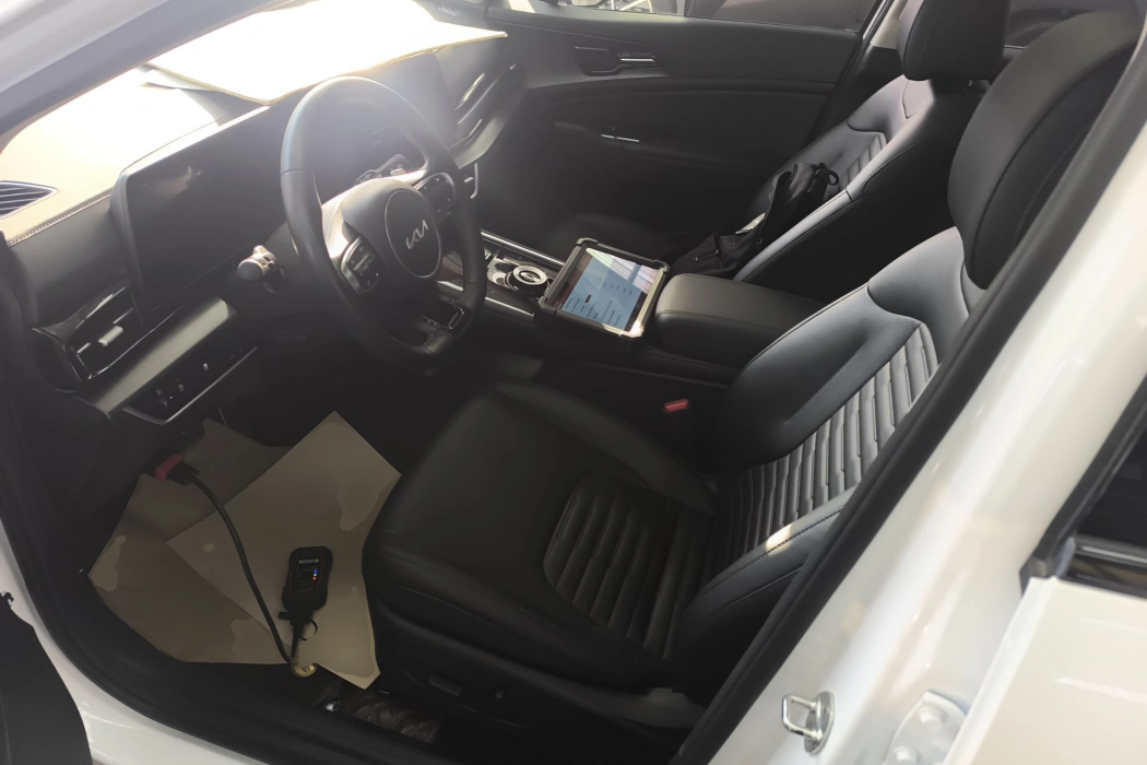 Фото машины 7