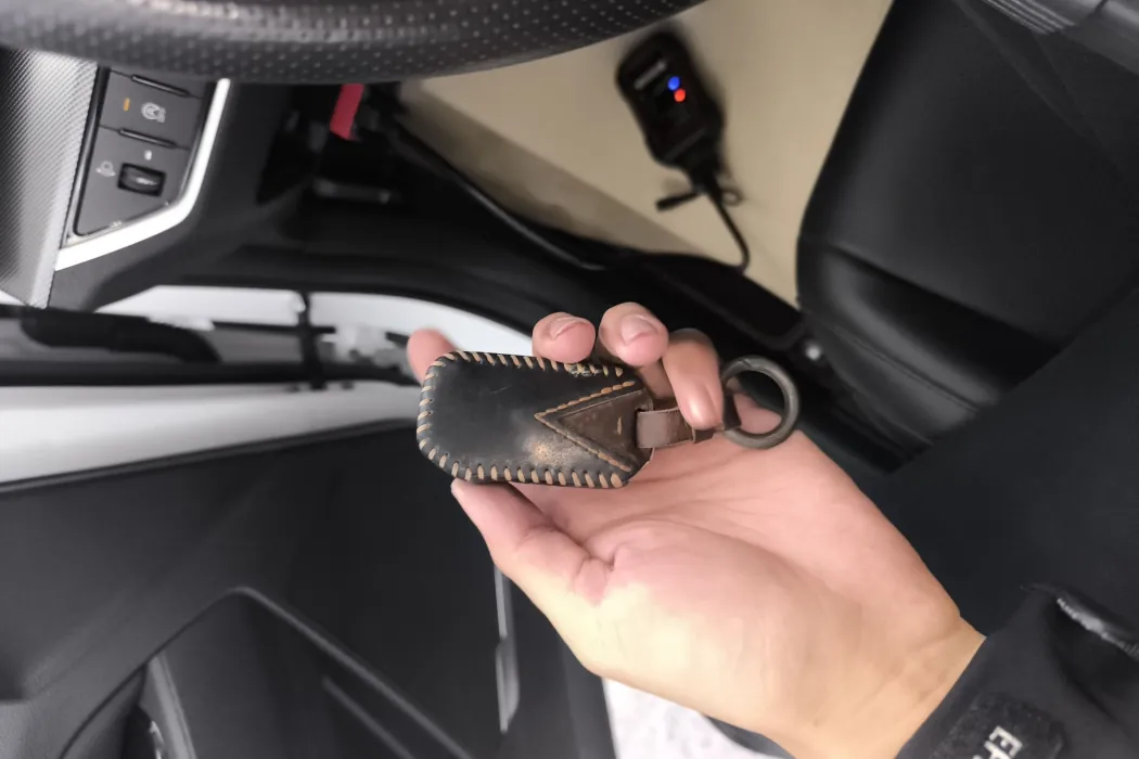 Фото машины 17