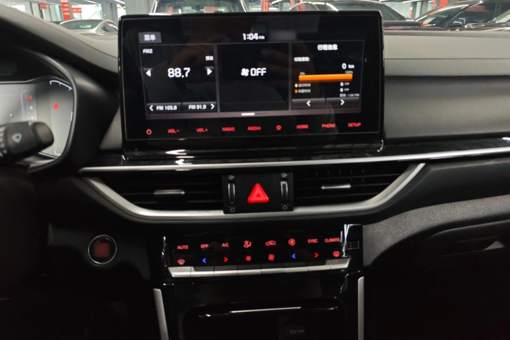 Фото машины 21