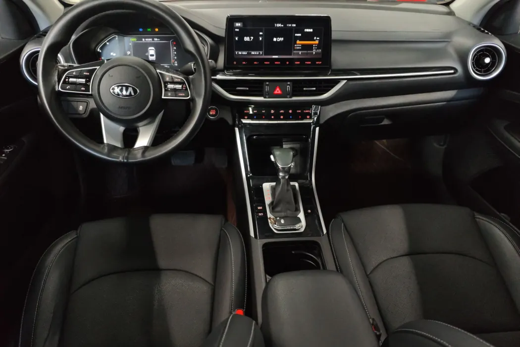 Фото машины 23