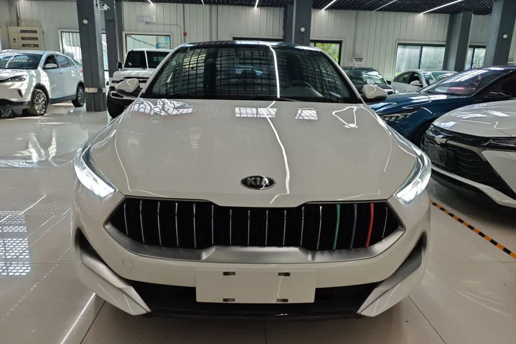 Бэкграунд машины