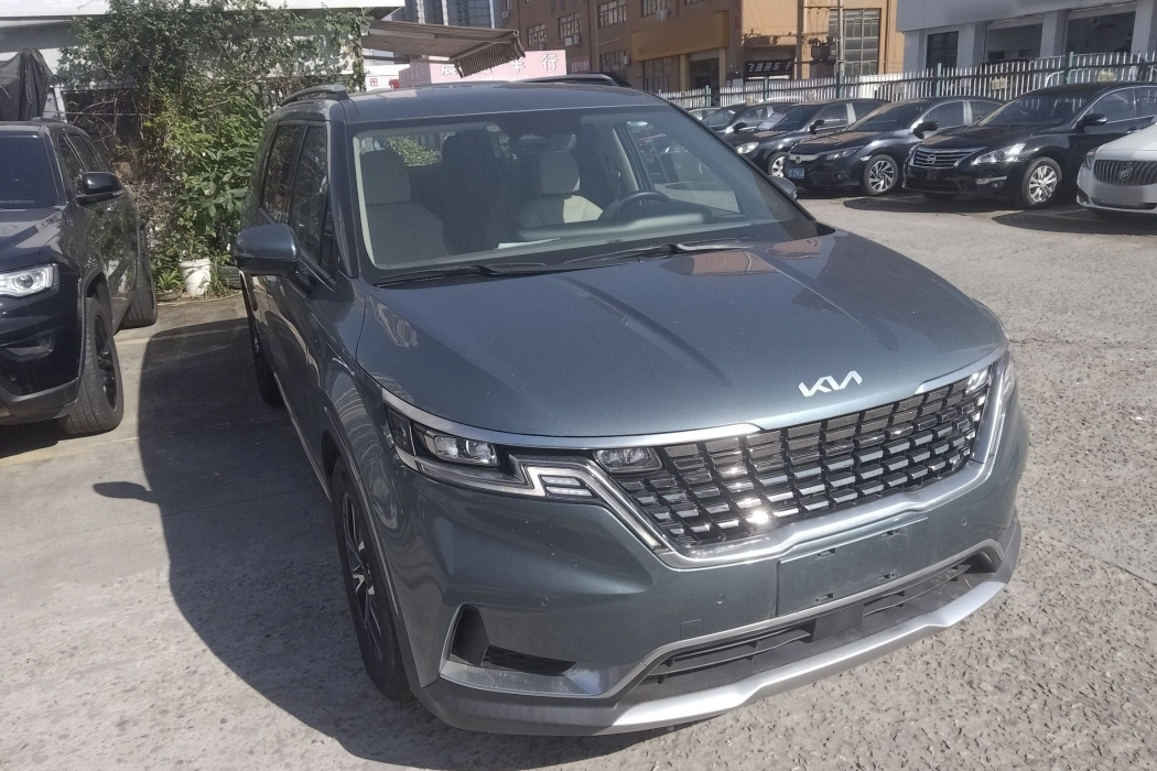 Фото машины