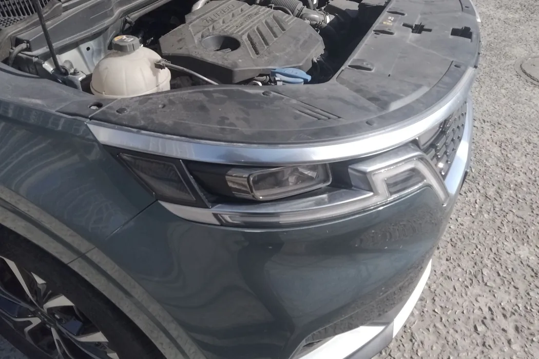 фото машины