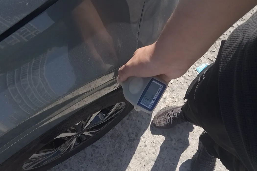 фото машины