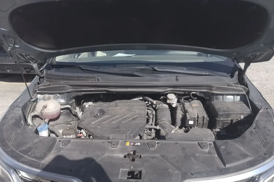 Фото машины