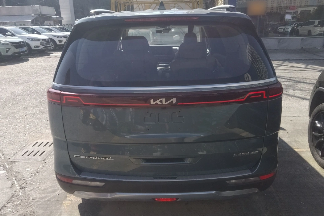 Фото машины