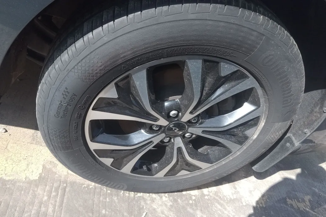 起亚 嘉华 2021款 2.0T 旗舰版