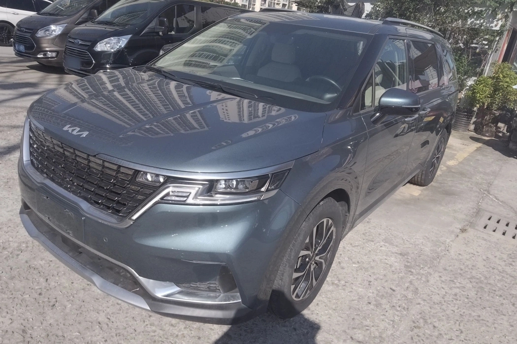 Бэкграунд машины