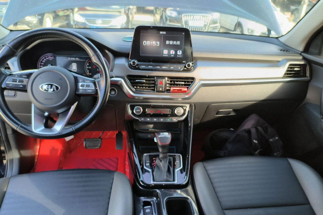 Фото машины 9