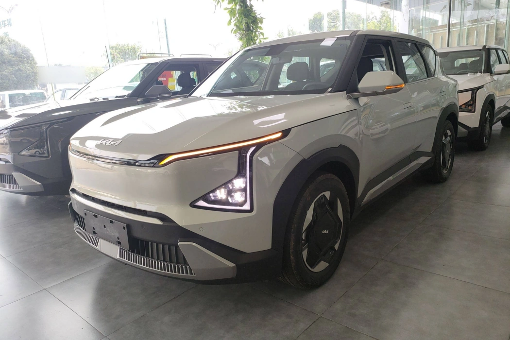 起亚EV5 2024款 530 Light