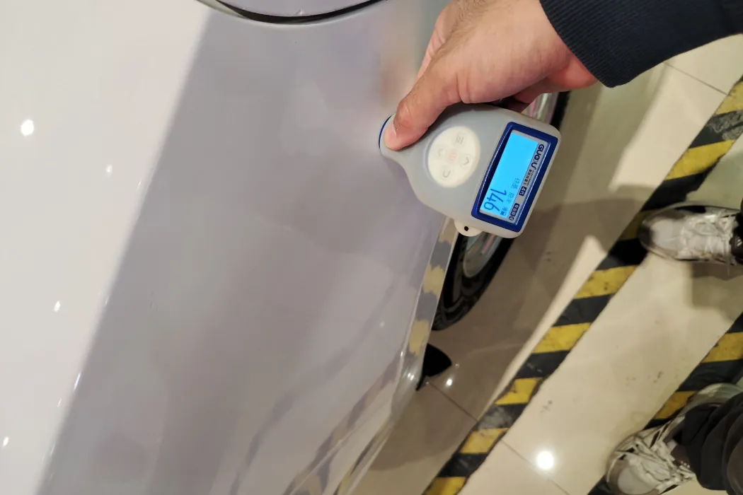 фото машины