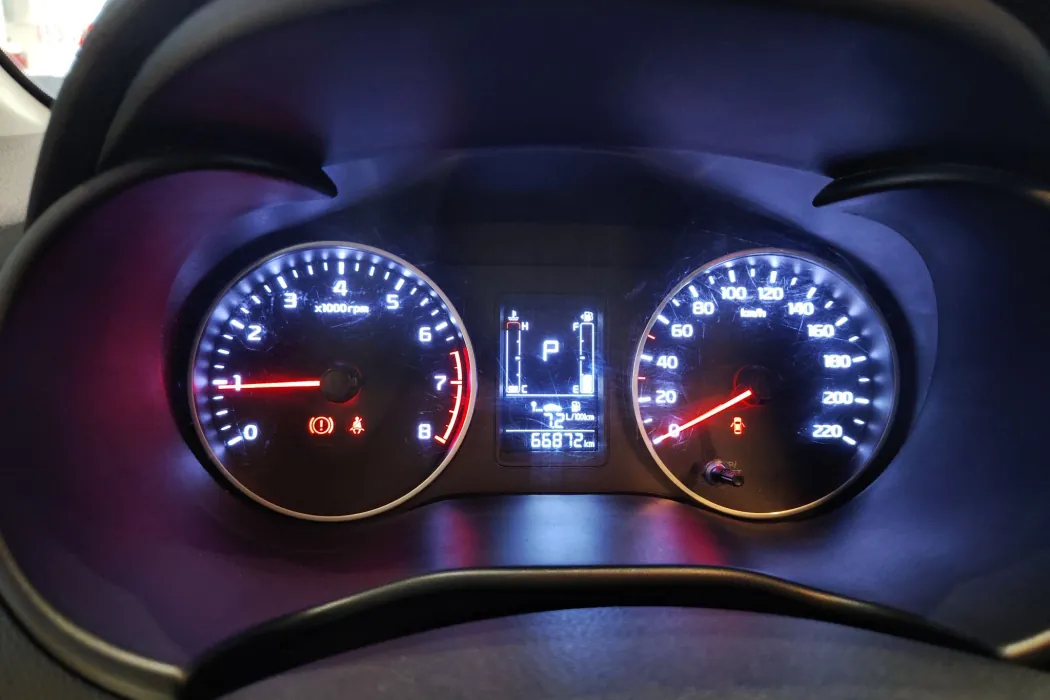 Фото машины