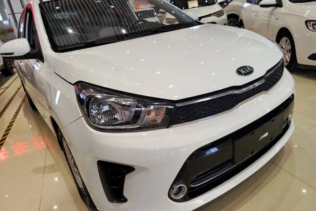 Фото машины