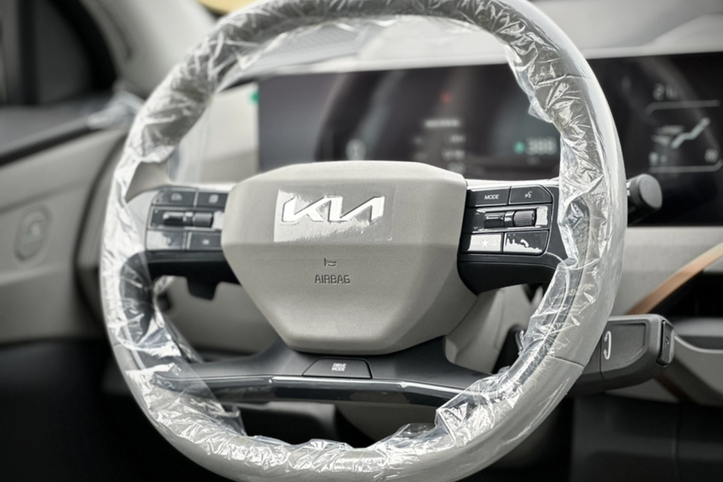 起亚EV5 2025款 530 Air