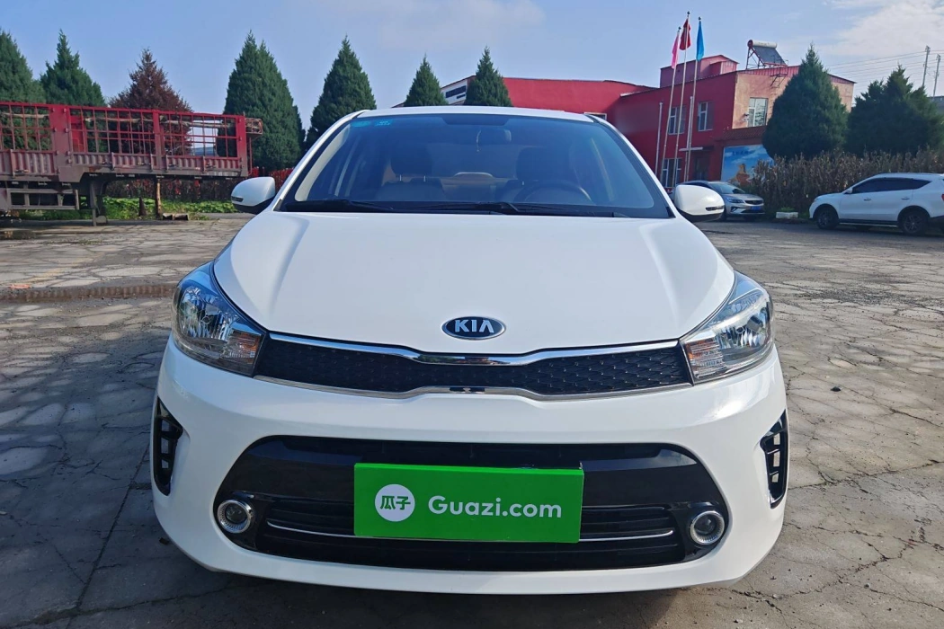 Бэкграунд машины