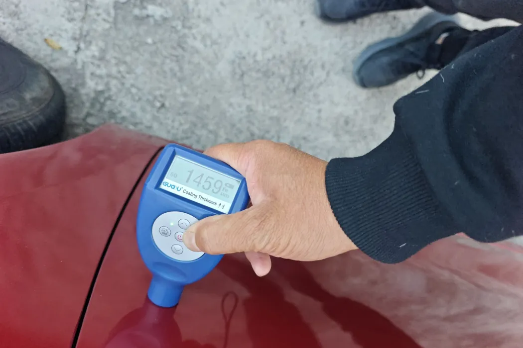 фото машины