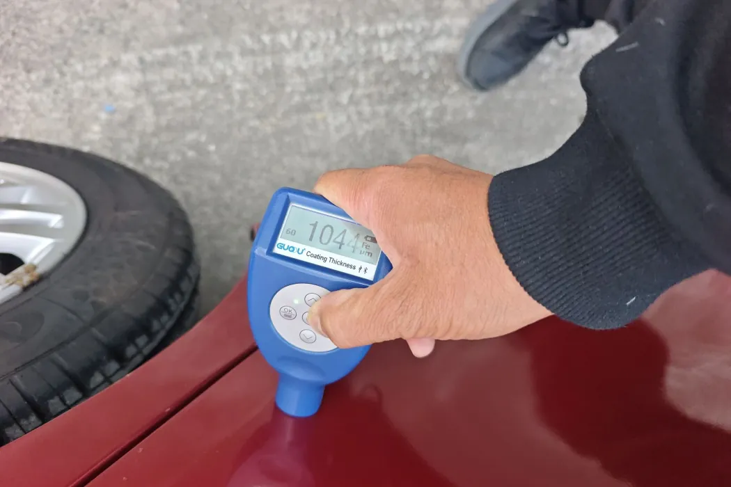 фото машины