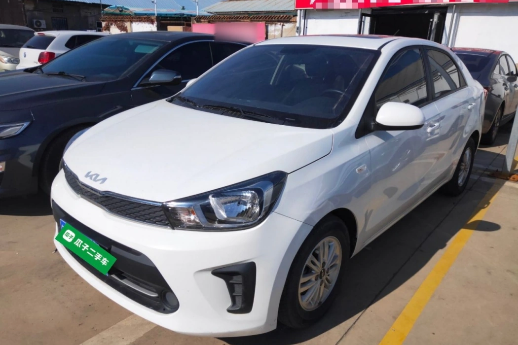 Бэкграунд машины