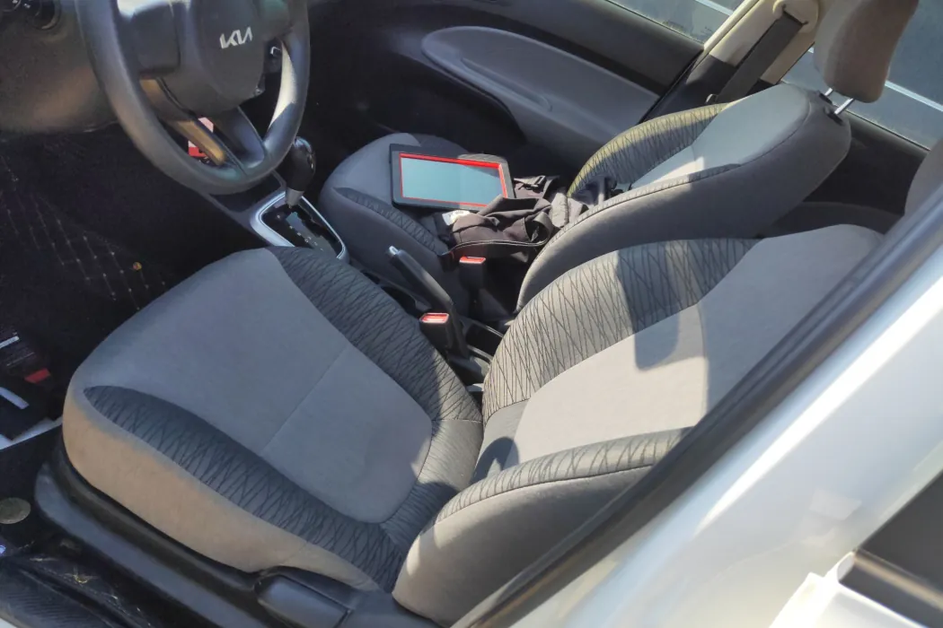 Фото машины