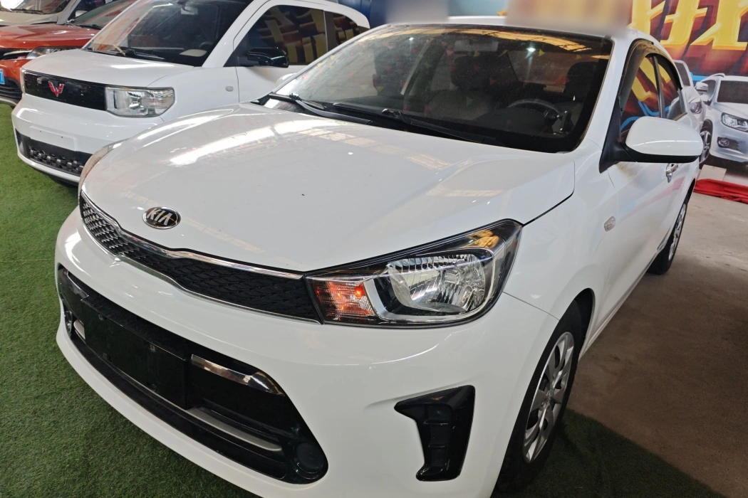 Бэкграунд машины