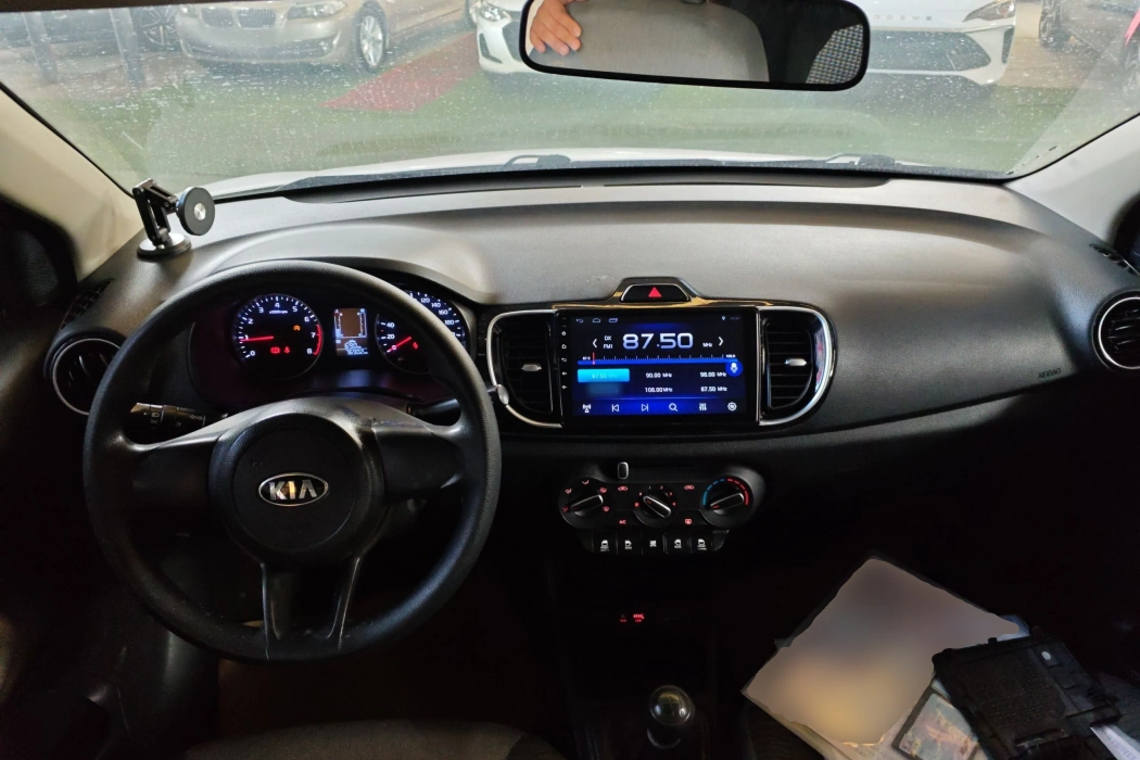 Фото машины