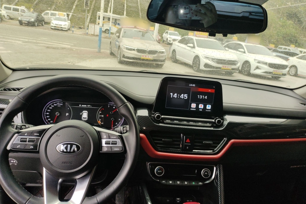 Фото машины