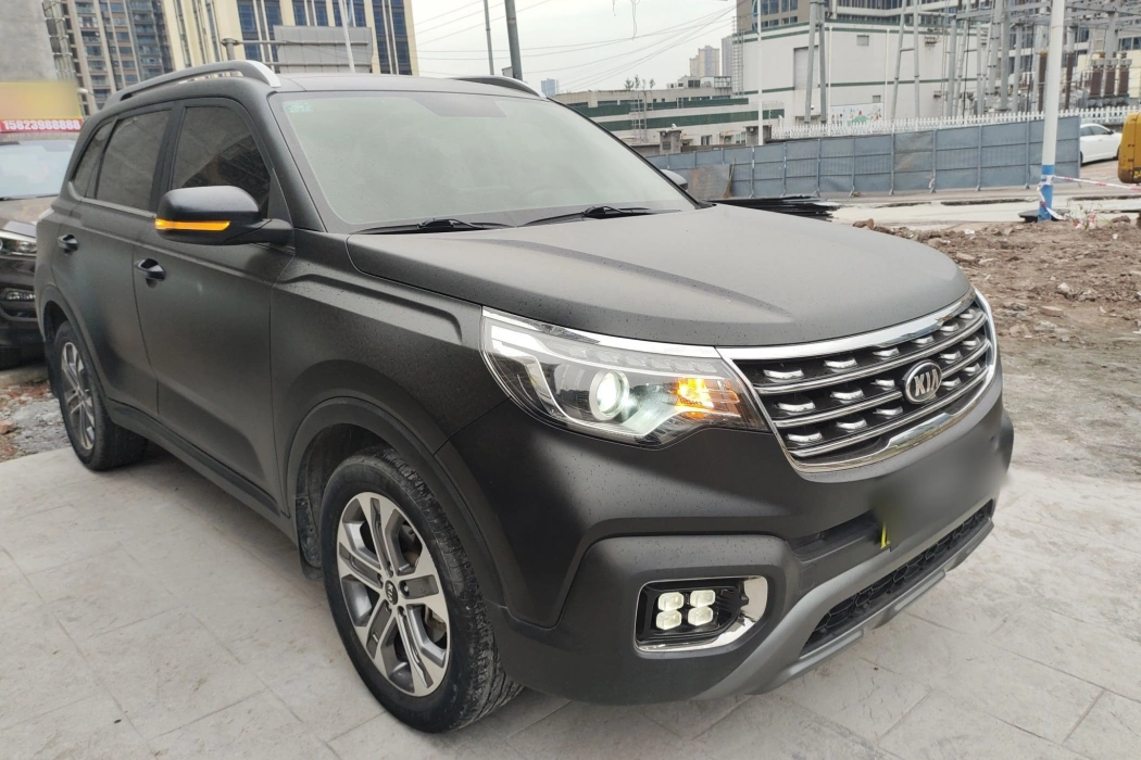 Фото машины