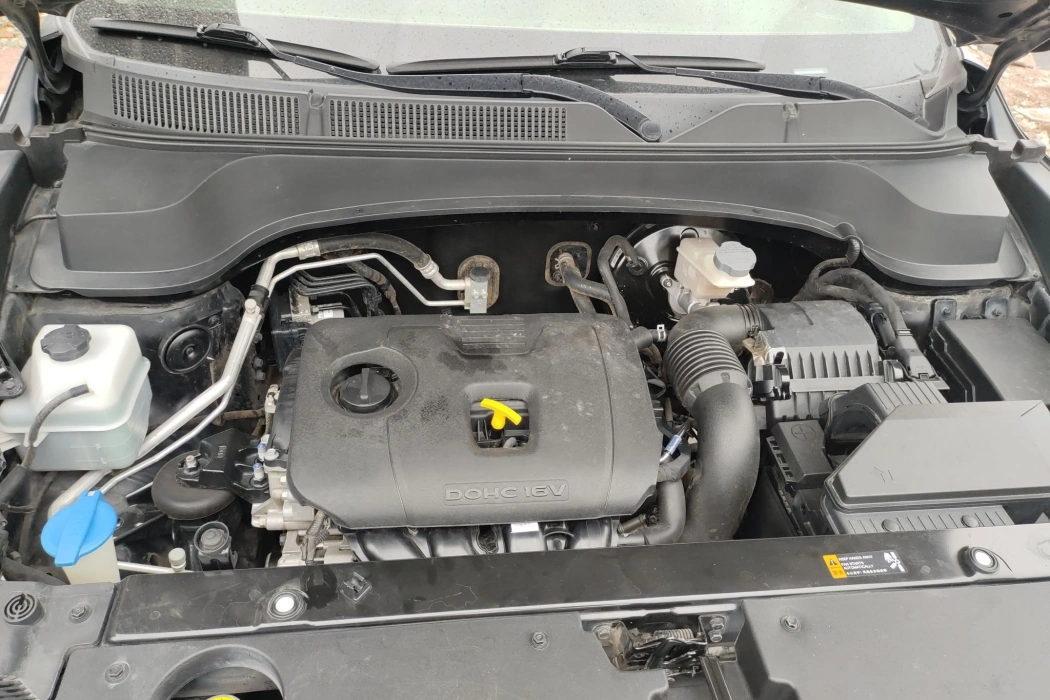 Фото машины