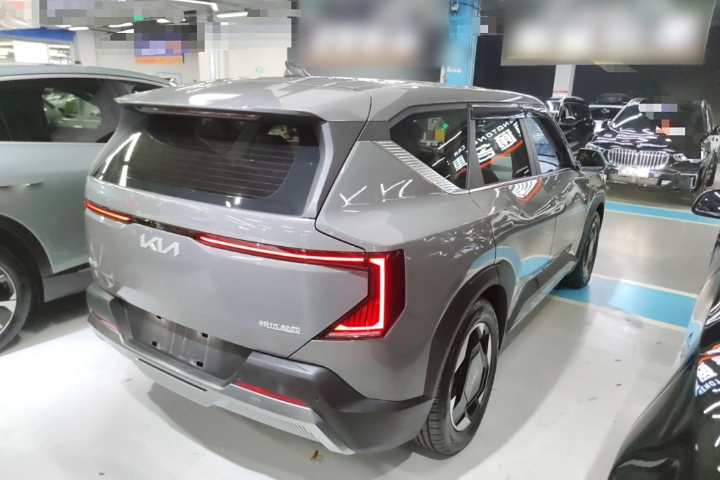 Фото машины